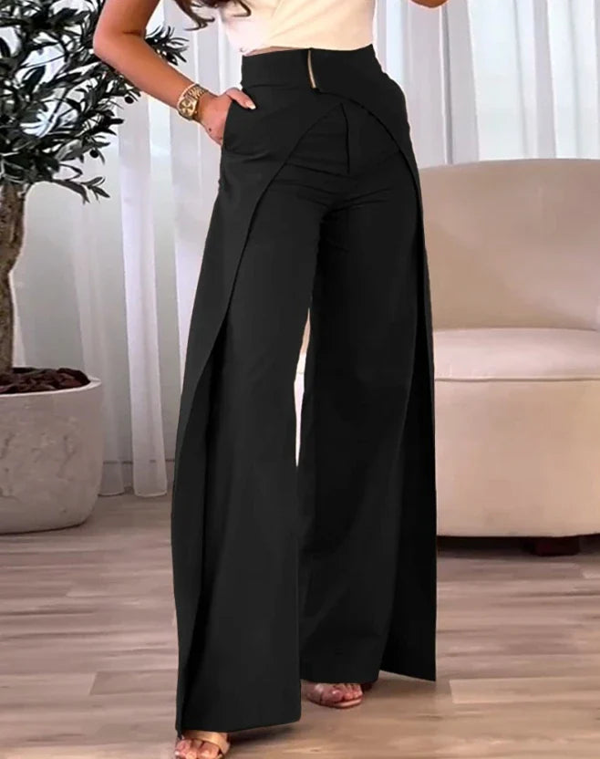 Jaylee – Palazzo-Hose