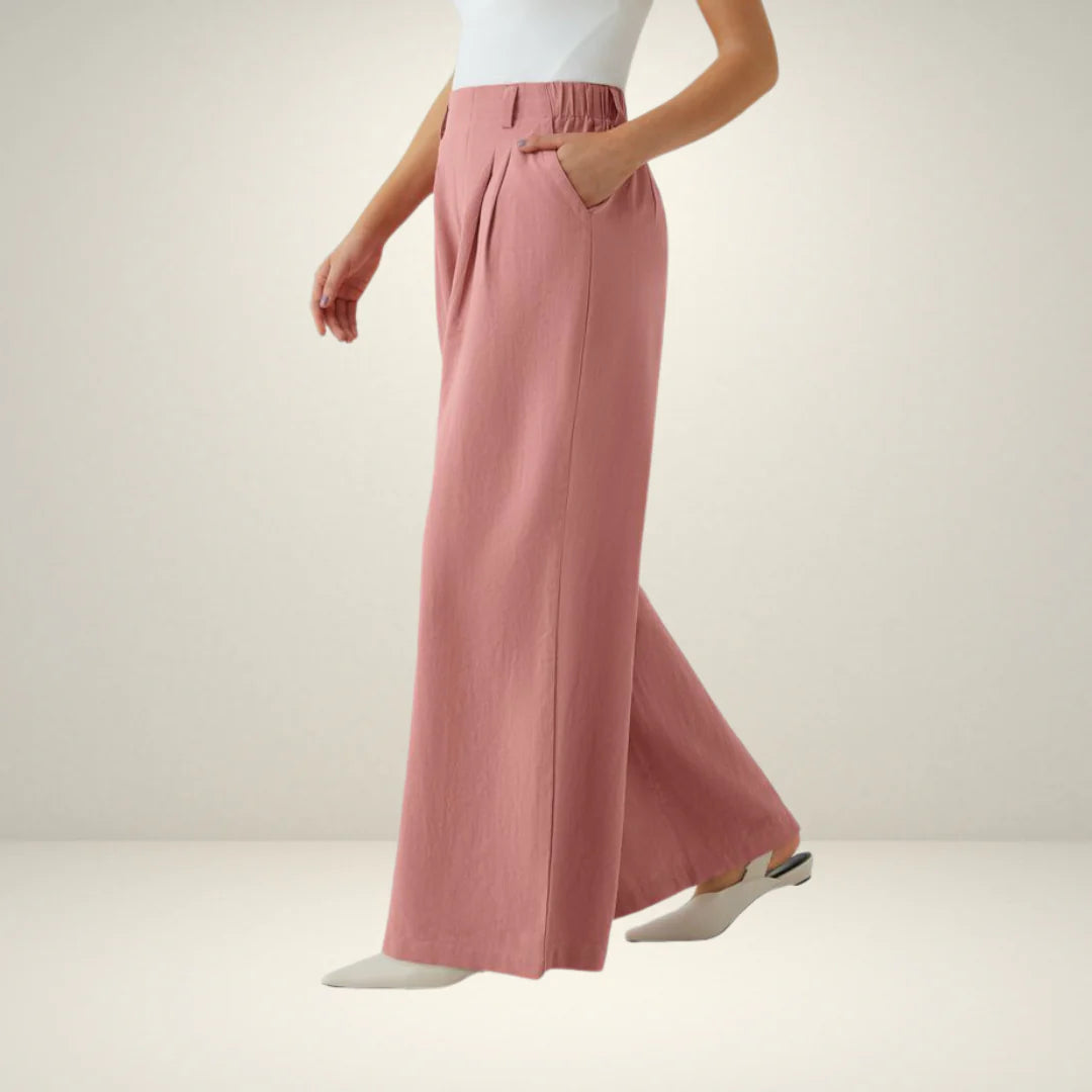 Claire Hose