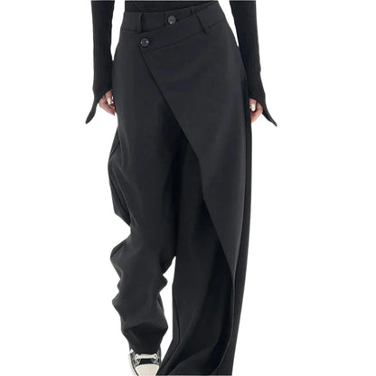 Yuli – Moderne Baggy-Hose