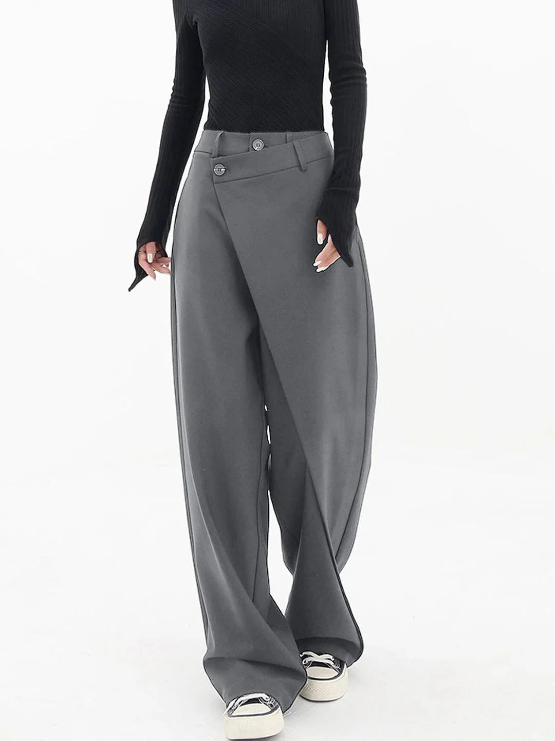Yuli – Moderne Baggy-Hose