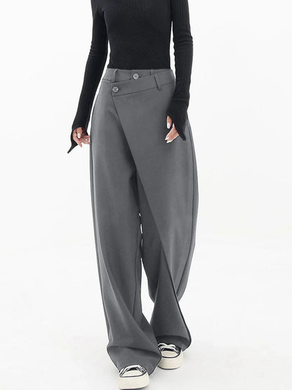 Yuli – Moderne Baggy-Hose