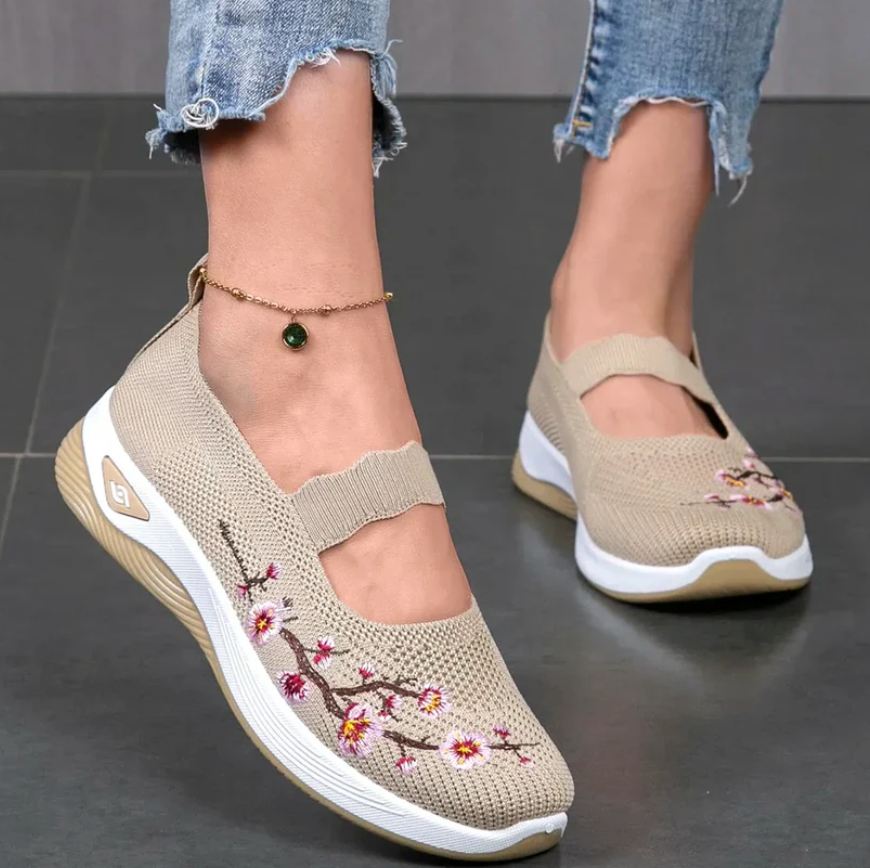 Stepelle - Für lindernde Schritte, stilvoll und bequem