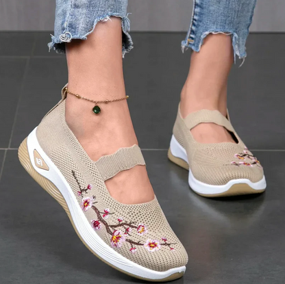 Stepelle - Für lindernde Schritte, stilvoll und bequem