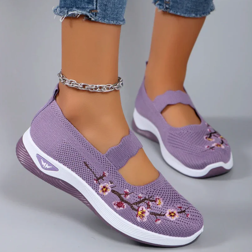 Stepelle - Für lindernde Schritte, stilvoll und bequem