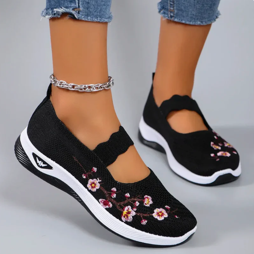 Stepelle - Für lindernde Schritte, stilvoll und bequem