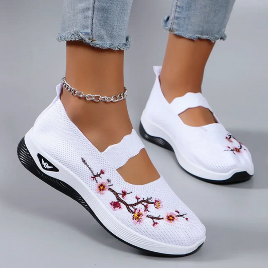 Stepelle - Für lindernde Schritte, stilvoll und bequem