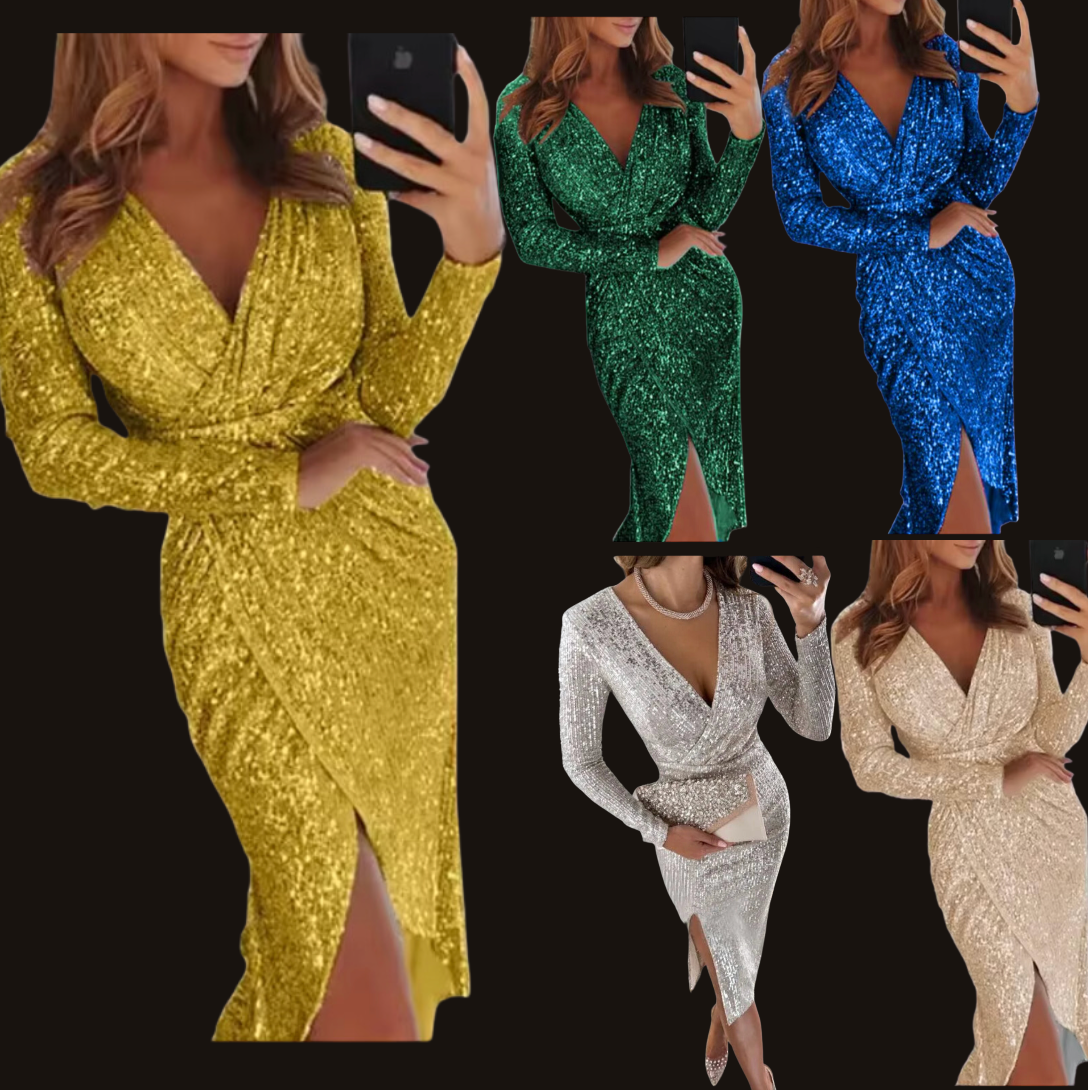 Velouria - Damenkleid