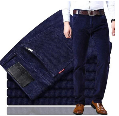 ClassicCore - Cordhose für Herren