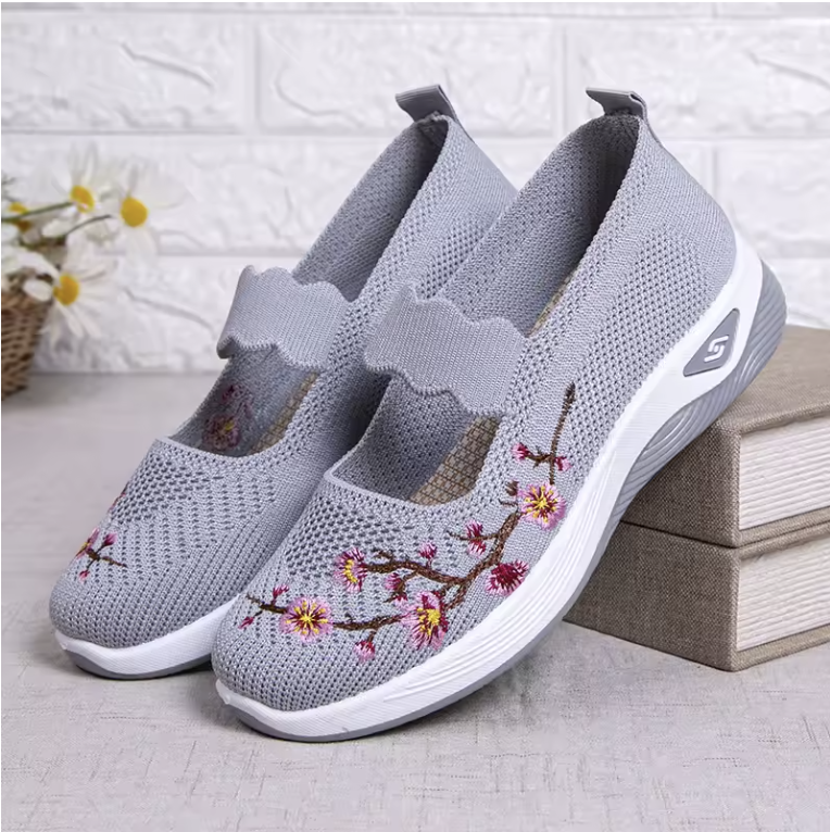 Stepelle - Für lindernde Schritte, stilvoll und bequem