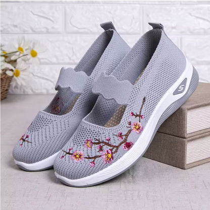 Stepelle - Für lindernde Schritte, stilvoll und bequem