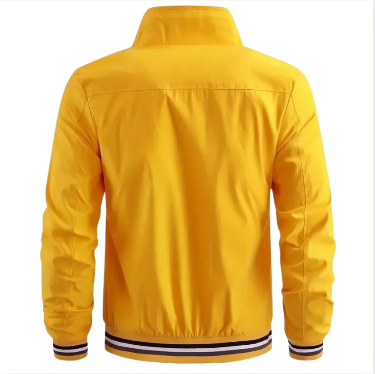 StreetHaven - Windbreaker für Herren