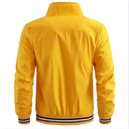 StreetHaven - Windbreaker für Herren