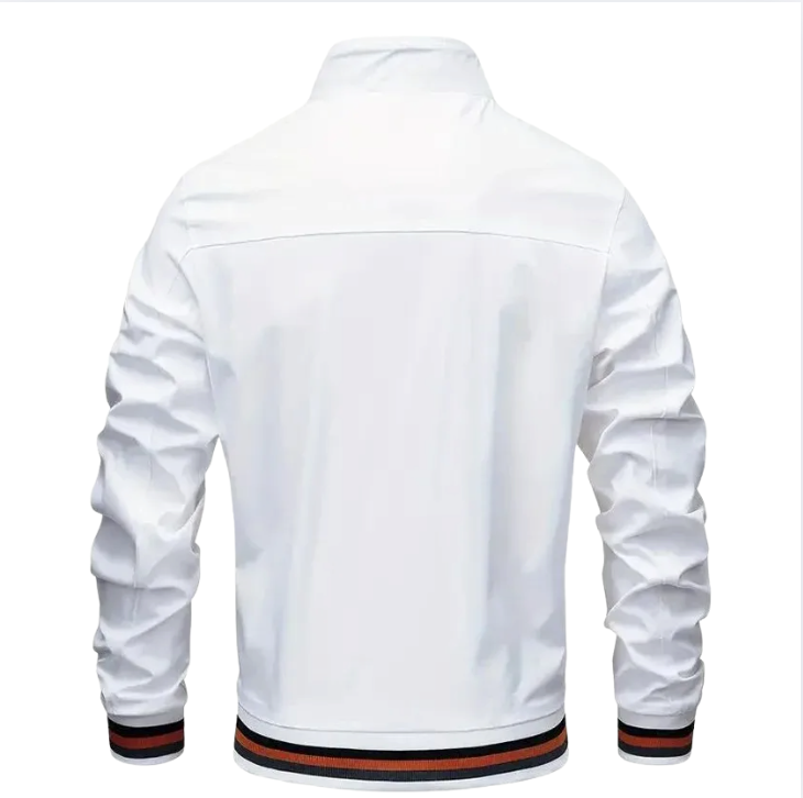 StreetHaven - Windbreaker für Herren