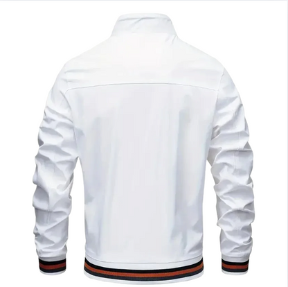 StreetHaven - Windbreaker für Herren