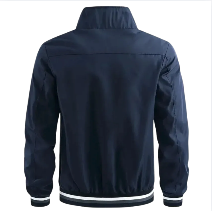 StreetHaven - Windbreaker für Herren