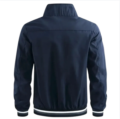 StreetHaven - Windbreaker für Herren