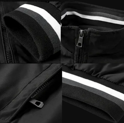 StreetHaven - Windbreaker für Herren