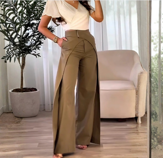 Jaylee – Palazzo-Hose