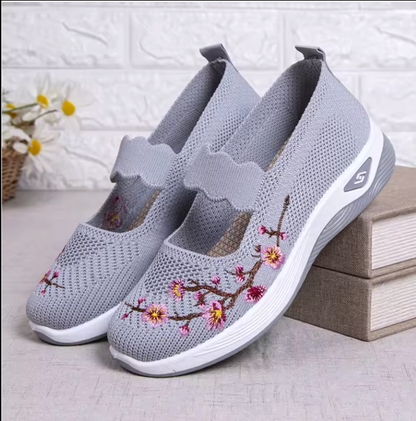 Stepelle - Für lindernde Schritte, stilvoll und bequem