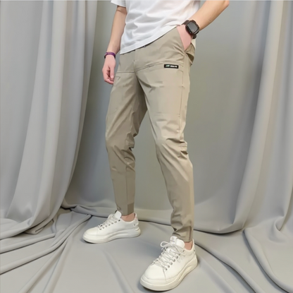 FlexCargo - Bequeme Herren-Cargohose