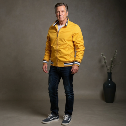 StreetHaven - Windbreaker für Herren