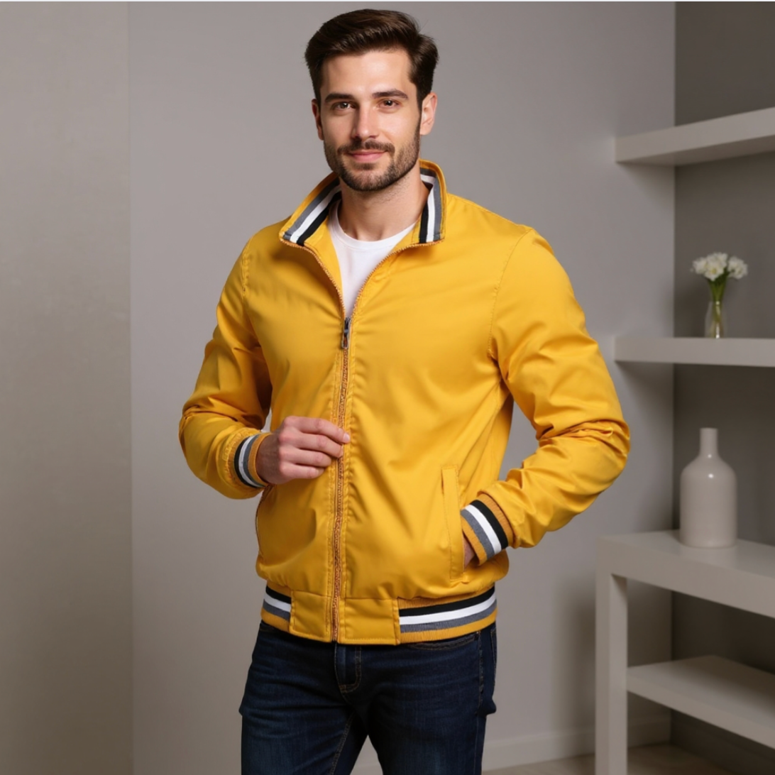 StreetHaven - Windbreaker für Herren