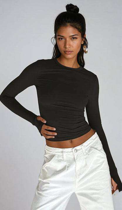 Jessie - Langarmshirt