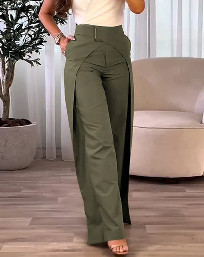 Jaylee – Palazzo-Hose