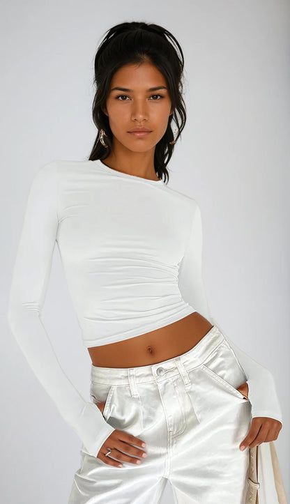 Jessie - Langarmshirt