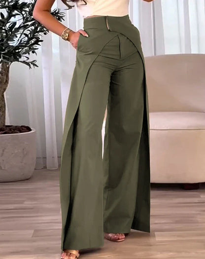Jaylee – Palazzo-Hose