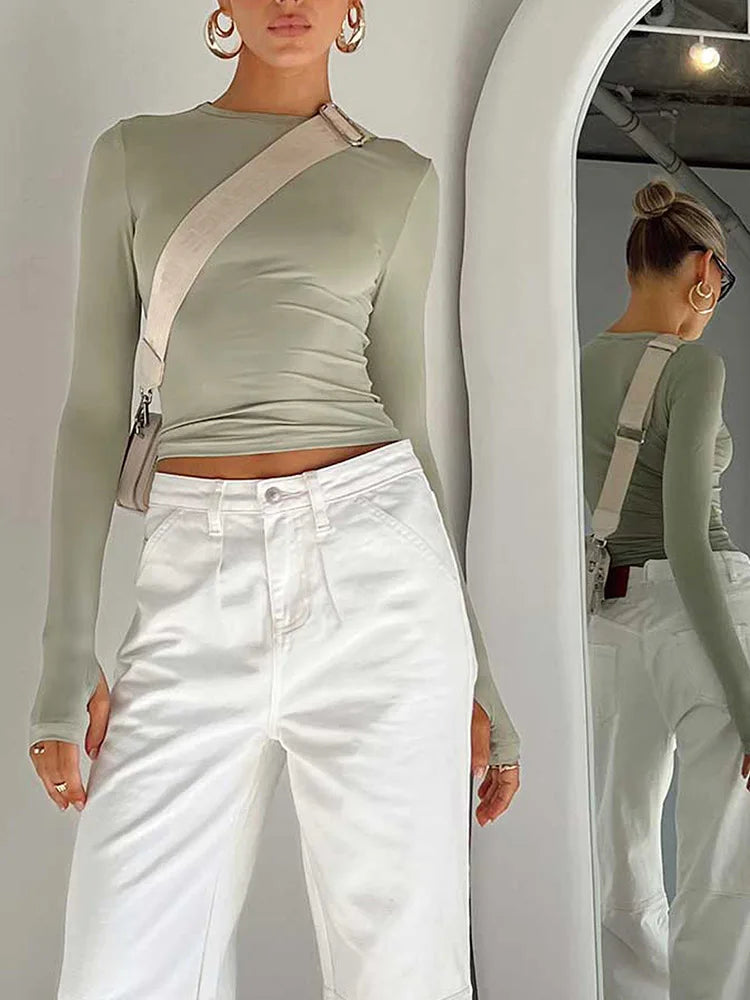 Jessie - Langarmshirt